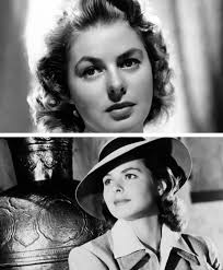 Bergman's breakthrough in Hollywood came with the 1939 film Intermezzo: A  Love Story, which showcased her ability to bring depth and authenticity to  her roles. She quickly became a favorite of audiences