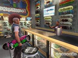 First released oct 18, 2005. Tony Hawk S American Wasteland Updated Hands On Gamespot