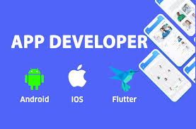For many advances and sophistications that introduce cmss (content management system), wordpress, joomla, blogger, magento or prestashop (the latter two completely focused on ecommerce). A Conclusive Guide On How To Hire A Mobile App Developer Tekrevol