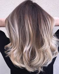 Also, stylists recommend paying attention to dark blonde with dark hair roots. 50 Hottest Balayage Hair Ideas To Try In 2020 Hair Adviser
