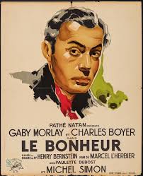 Le bonheur (1934)