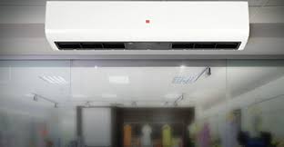 Our air curtains reduce energy costs, insulate indoor atmospheres from the outdoor climate & protect against airborne contaminants and insects. Kdk Company Division Of Pes Kdk Company Division Of Pes