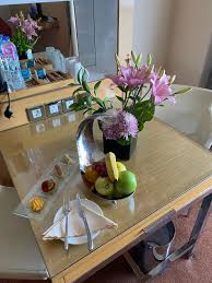 Diamond/Platinum/Gold Welcome Amenities at Accor Hotels (2023)