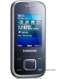 Comparar Samsung E2350B y Samsung GT ...