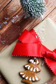 Sie überlassen die pralinenproduktion lieber den konditoren? Weihnachtliche Geschenkanhanger Aus Lebkuchen Selber Machen Provinzkindchen