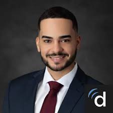 Dr. Luis Alvarez, DO