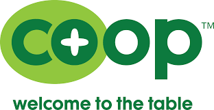 A small building for housing 1 : Co Op Welcome To The Table