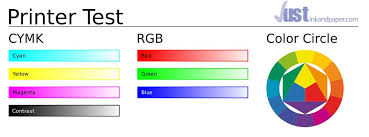 Hp diagnostic print test colors. How Does Cleaning Your Printheads Save You Money On Ink