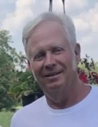 Obituary information for John L. Carr