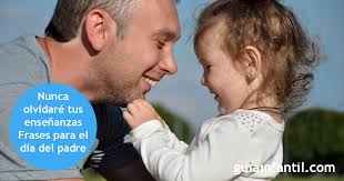 Feliz Día de Padre 2024! Frases cortas y bonitas para papá