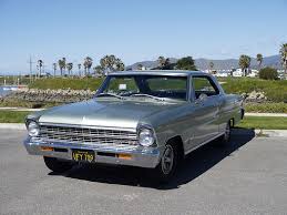 Image result for Sierra Fawn 1967 Nova