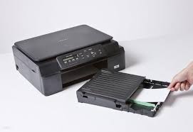 Hardware id information item, which contains the hardware manufacturer id and hardware id. Drukarka Brother Inkbenefit Dcp J105 Opinie Komentarze O Produkcie 2