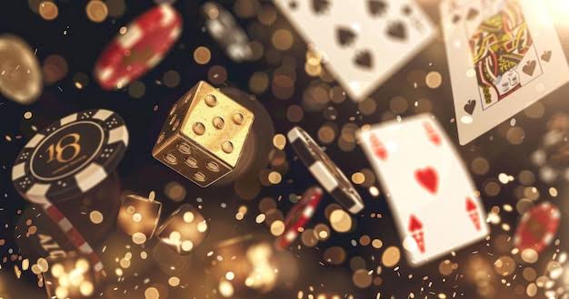 Τα Καλυτερα Casino Χωρισ Ταυτοποιηση