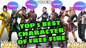 Fire support are complementary functions that are essential to achieving jfc objectives. Free Fire Top 5 Best Support Characters That Every Ff Squad Should Have