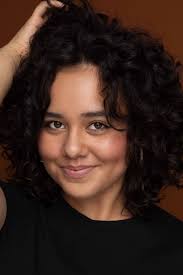 Plum (TV Mini Series 2024– )