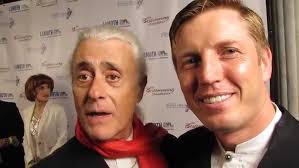 Conductor Frank Fetta & Cello Soloist Ruslan Biryukov