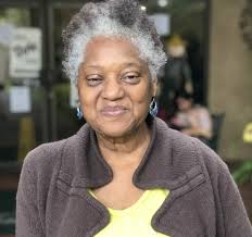 Beverly Jane Woodson