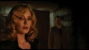 At Darren's World of Entertainment: September 2023