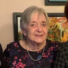 Catherine Wegman Obituary