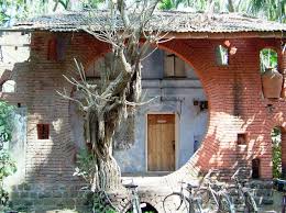 Archnet > Site > Revdanda House