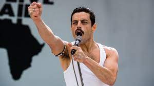 Bohemian Rhapsody Was Most Watched Film At Home In 2019 Bbc News