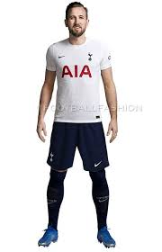 Bayern de munich kitpack 2022. Tottenham Hotspur 2021 22 Nike Home Kit Football Fashion
