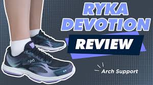 Another popular brand of plantar fasciitis shoes for women that will allow you to keep going. Ryka Devotion Plus 2 Best Shoes For Plantar Fasciitis 2020 Youtube