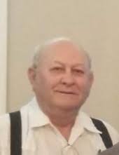 Obituary information for Winfred McCarty