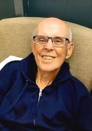 In loving memory of Jon L. "Jack" Lathrop