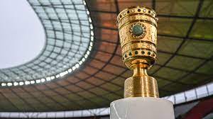 Und was ist eigentlich mit ard und zdf? Dfb Pokal 2021 22 Teilnehmer Tv Rechte Termine Kicker