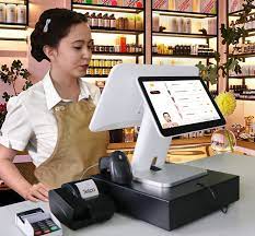 Touch screen cashier machine can generate a stock report for merchant to let them plan ahead for in conclusion, imin's touch screen cashier machine provides all these benefits plus plenty more. Smart Cash Register Machine
