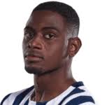 Luis Miguel Angulo stats and ratings