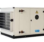 Floor Mounted Horizontal AHU Supplier in India