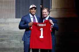 What Is The Trade Value For Every 49ers Pick In The 2019 Nfl