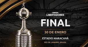 Viví la copa libertadores minuto a minuto: Final Copa Libertadores 2020 2021 Se Jugara Sin Publico Asi Lo Confirmo Conmebol Mediante Un Comunicado Futbol Internacional Depor