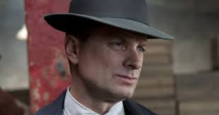 Agent Carter'a Boardwalk Empire'dan Transfer