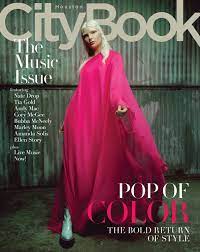 Spring 2021 by Houston CityBook - Issuu