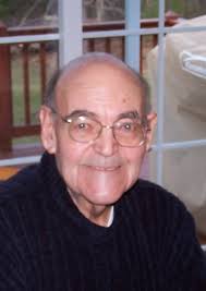 John H. Caughey Obituary