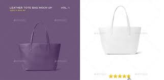 Download 27 Tote Bag Mockups To Carry The Day Medialoot