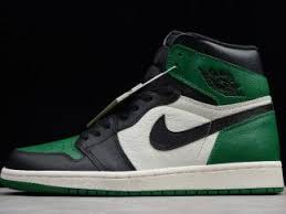 Jordan 13 White Lucky Green Black Air Jordan 1 High Og No L S Varsity Maize 861428 107 Air Jordans Jordan 1 Retro High Jordan 1 High Og
