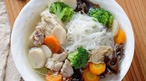 Check spelling or type a new query. Resep Sop Bakso Ikan Kembang Tahu Sajian Lezat Dan Gurih Pas Untuk Makan Malam Pemula Harus Coba Tribun Batam