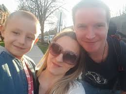 Fundraiser by Stefanie Jurgiel : The final respects to Adam