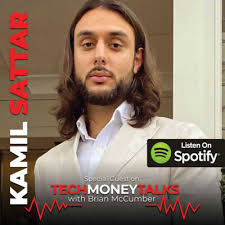 Raghav, 18 Year Old Multi-Million Dollar Dropshipper With A Bright Future,  Jaw Dropping Secrets Revealed! by Tech Money Talks is The #1 Podcast  Helping You Build a Cloud FinOps Career and an