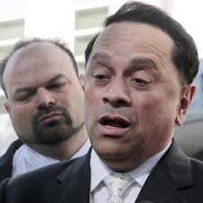 Clinically' dead in Bx.