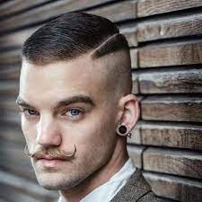 There's one way to bring it into the 21st century and it starts with adding a fade to your cut. 50 Zero Fade Haircut Ideas For That Modern Look Menhairstylist Com