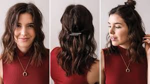 Blunt cut lob for fine hair. Long Bob Hairstyles For Fine And Thin Hair By Erin Elizabeth Youtube