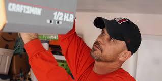 Garage Door Services