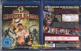 We did not find results for: Jack Brooks Monster Slayer Uncut Deutsch Blu Ray Ovp Filmundo De