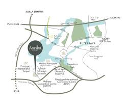 Maju antara sdn bhd, 927, jalan sehala, alor malai, 05000 אלור סטאר, קדה, מלזיה, תמונות. Antara Residence Putrajaya Review Propertyguru Malaysia