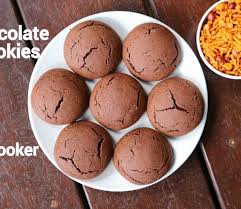 To whip up a delicious yet simple dessert, a packet of crunchy biscuits add the much needed taste and texture. Cookies Recipes Biscuits Recipes Eggless Cookies Biscuits Recipes